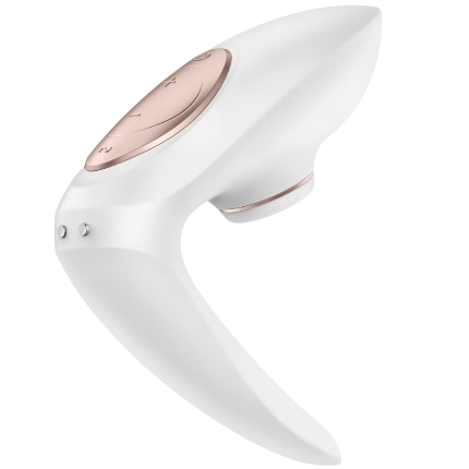 satisfyer - pro 4 casais edio 2020