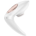 satisfyer - pro 4 casais edio 2020
