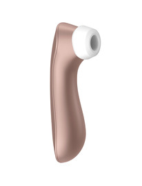 satisfyer - pro 2 vibration 2020 edition D-218446