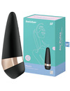 satisfyer - pro 3 vibration 2020 edition D-218451