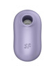 Estimulador de Clitóris Satisfyer Pro Go 2 Roxo