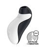 satisfyer - orca air pulse stimulator + vibration D-234526