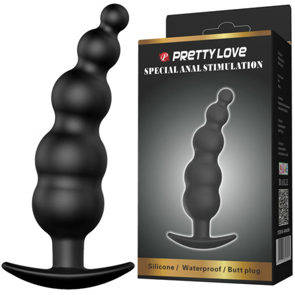 pretty love - special anal stimulation 11.8 cm D-212730