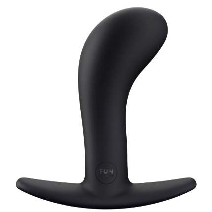 Plug Anal Fun Factory Stivale l Preto,D-233517