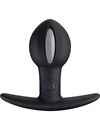 Plug Anal Fun Factory B Ball I Preto,D-233519