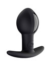 Plug Anal Fun Factory B Ball I Preto,D-233519