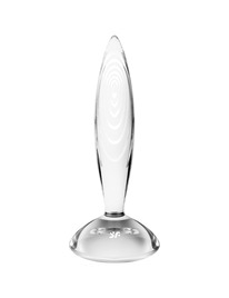 Plug Anal Satisfyer Cristal,D-237600