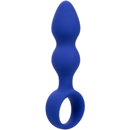 admiral - advanced anal plug blue D-238332