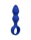 admiral - advanced anal plug blue D-238332