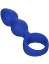 admiral - advanced anal plug blue D-238332