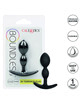 Plug Anal Calexotics Boundless Preto,D-238386