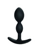 Plug Anal Calexotics Boundless Preto,D-238386