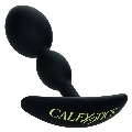 Plug Anal Calexotics Boundless Preto