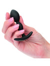 Plug Anal Calexotics Boundless Preto,D-238386