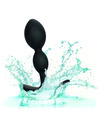 Plug Anal Calexotics Boundless Preto,D-238386