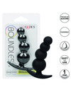 Plug Anal Calexotics Boundless Fresas Preto,D-238387