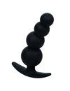Plug Anal Calexotics Boundless Fresas Preto,D-238387