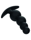 Plug Anal Calexotics Boundless Fresas Preto,D-238387