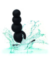 Plug Anal Calexotics Boundless Fresas Preto,D-238387