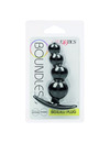 Plug Anal Calexotics Boundless Fresas Preto,D-238387
