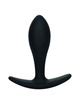 Plug Anal Calexotics Boundless Tear Preto,D-238424