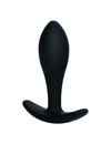 Plug Anal Calexotics Boundless Tear Preto,D-238424
