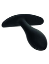 Plug Anal Calexotics Boundless Tear Preto,D-238424