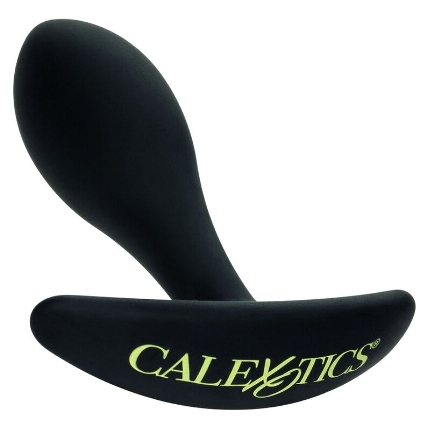 Plug Anal Calexotics Boundless Tear Preto,D-238424