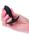 Plug Anal Calexotics Boundless Tear Preto,D-238424