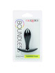 Plug Anal Calexotics Boundless Tear Preto,D-238424