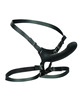 Strap On Calexotics Boundless Recarregável Preto
