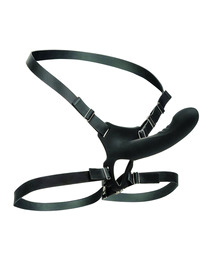 california exotics - boundless arnes recargable multiposiciÓn