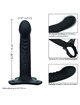 california exotics - boundless arnes recargable multiposiciÓn