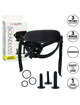 Kit Strap On Calexotics Boundless Preto ,D-238388