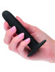 Kit Strap On Calexotics Boundless Preto ,D-238388