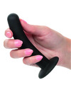 california exotics - boundless silicone curve pegging kit D-238414