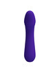 pretty love - cetus rechargeable vibrator purple D-238715