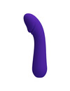 pretty love - cetus rechargeable vibrator purple D-238715