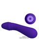 pretty love - cetus rechargeable vibrator purple D-238715