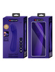pretty love - cetus rechargeable vibrator purple D-238715