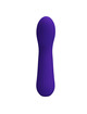 pretty love - faun rechargeable vibrator purple D-238718