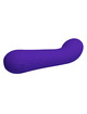Pretty love - faun vibrador recargable lila