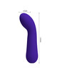 pretty love - faun rechargeable vibrator purple D-238718