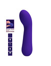 pretty love - faun rechargeable vibrator purple D-238718