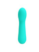 Vibrador Pretty Love Faun Recarregável Verde