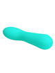 Vibrador Pretty Love Faun Recarregável Verde