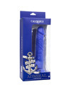 admiral - sailor realistic dildo vibrator blue D-238337