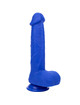 Vibrador Realístico Admiral Captain Azul