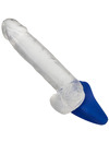 admiral - perineum massager blue D-238331