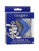 admiral - perineum massager blue D-238331
